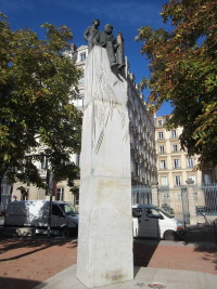 Antoine de St Exupéry