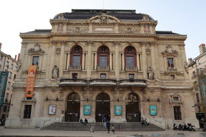 Théâtre des Célestins